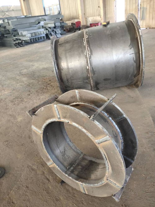 nwzx系列無壓兩產(chǎn)品重介質(zhì)旋流器 成套選煤選礦機械設(shè)備