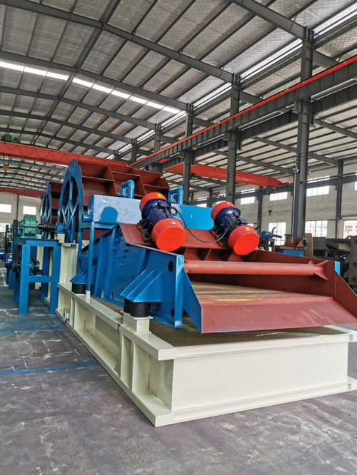 【韶關聚氨酯脫水篩泥漿分離脫水設備】- 