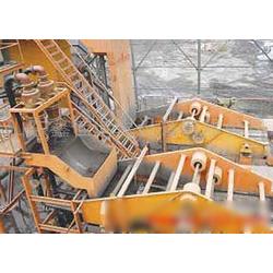 山東選煤設備批發 選煤設備供應 選煤設備廠家 