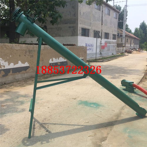 遵義垂直螺旋輸送機(jī)與水泥螺旋輸送機(jī) 專業(yè)制造廠家的核心優(yōu)勢與配件服務(wù)